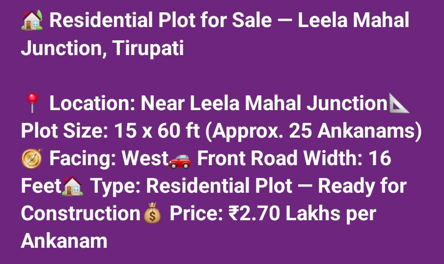 Additional Listing Image